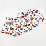 Kids Underwear Chrildren Panties Boy Brief Cotton Brief thumbnail-1