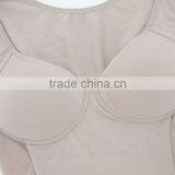 OEM/ODM Service Women Sexy Corset Body Underwear In Bra Tank Tops thumbnail-3