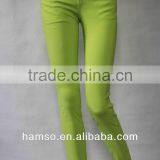 Women's Rayon Spandex Pants thumbnail-1