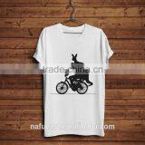 Take_a_ride 6 t Shirt 100% Cotton. Artist: Daphna Naim thumbnail-1