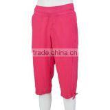 Women's Woven Lifestyle Pants thumbnail-3