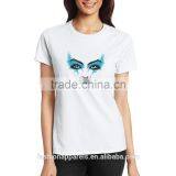 High Quality Fashion Bulk Wholesale Gray Men Pure Cotton t Shirt With Pocket thumbnail-4