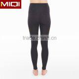 Custom Shaping Effect Cheap Ladies Lycra Yoga Pants thumbnail-4