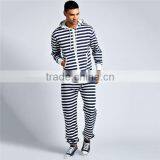 PA0031A Cheap Bulk Wholesale Stripe Onesie thumbnail-1