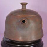 Vintage Tea Pot China Hand Painted Nixing Cermaic Animal Rabbit Teapots Tea Ware thumbnail-2