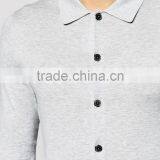 Man's Polo Shirt in Single-breast thumbnail-3