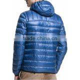 2015 Professional Apparel Down Jacket With Raccoon Collar thumbnail-5