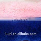 Factory Supply 100% Real Dye Rex Rabbit Skin / Rex Rabbit Fur Skin Pelt For Clothes thumbnail-6