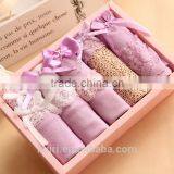 Gift Boxed Lace Ladies Underwear Cotton Blue Panties Lovely Girls Women Briefs 41 thumbnail-3