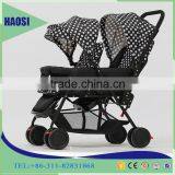 Cheap Baby Pushchair Hot Sale Twin Stroller/double Stroller thumbnail-1
