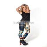 Hot Sale Sexy Girls Tight Legging Reliable Manufacturer in China thumbnail-3