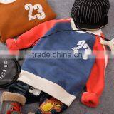 S15254A Wholesale Kids Hoodies Baby Clothes Boys Childs Hoodies thumbnail-2