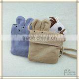 S16594A Korean Fashion Children Shoulder Bag Mini Messenger Bag thumbnail-5