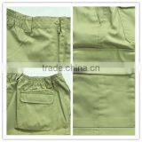 2017 Working Multipocket Cargo Work Pants thumbnail-2