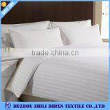 High Quality Hotel 100% Cotton Comfortable 4 Pieces Duvet Cover Set thumbnail-1