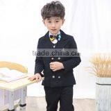 Guangzhou Juqian Brand Wholesale Factory Price Blazer Design School Uniform 2016 thumbnail-3