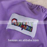 Baby Cloth Diaper, Plain Color Cloth Diaper, Small Order Available thumbnail-3