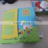 Soft Cloth Book thumbnail-2