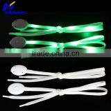 Hot Selling Custom Led Blinking Lightweight Sneaker Laces /led Shoelaces/flashing Lace thumbnail-3