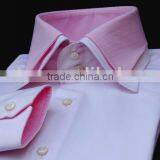 Shirt / Shirt Cotton / Casual Shirt / Dress Shirt / Men's Shirts / Shirts Fashion / Double Collar Shirt thumbnail-1