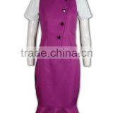 Tailor-made Festival Short Sleeve Low MOQ Dresses for Women thumbnail-2