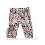 New Mix Leggings Wholesale Toddler Baby Legging Capri New Print Fancy Kids Baby Capri thumbnail-6