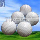 Perfessional Miniature Plastic Golf Ball thumbnail-2