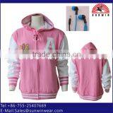 Wholesale Custom European Hoody and Sweater thumbnail-3