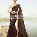 Desire Delicate Designer Sarees Collections 17110 thumbnail-1