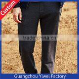 Wholesale Cotton Sweatpant Gym New Model Fleece Pants thumbnail-1