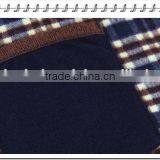 Men's 100% Cotton Long Sleeve Button Down Corduroy Casual Shirt thumbnail-4