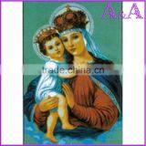 Cross Stitch Sets Cross Stitch Kits Embroidery Kit Here Comes Santa Claus thumbnail-6