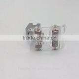 Sewing Machine Slant Shank Roller Presser Foot #153 - Singer thumbnail-3