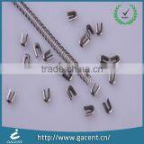 Stretch Dual Spiral Steel Stay Bone for Knee Compression thumbnail-4