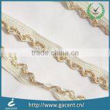 Customized Color Jacquard Piping Bias Cord thumbnail-3