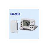 Sell World Time Calendar Alarm Clock thumbnail-1