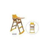 Baby High Chair thumbnail-1