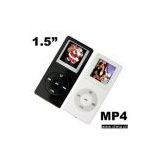 Sell MP4 Players