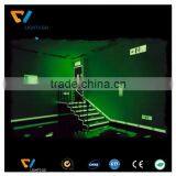 Fashional Glow in the Dark Vinyl/luminescent Vinyl Film/photoluminescent Film thumbnail-2