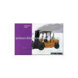 Forklift Truck thumbnail-1