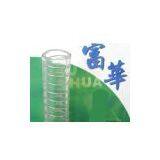 PVC Steel Wire Reinforced Hose thumbnail-1