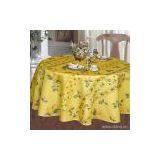 Sell Printed Tablecloth thumbnail-1