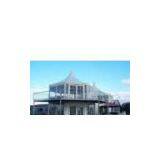Two-Story Party Pavilion thumbnail-1