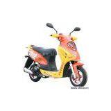 Sell Scooter thumbnail-1