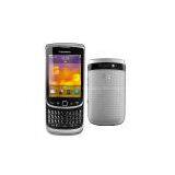 BlackBerry 9810 Torch 2 (T-Mobile) (Unlocked) (Zinc Grey) thumbnail-1