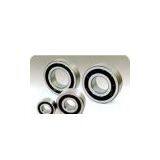 6310 2RS Deep Groove Ball Bearing thumbnail-1