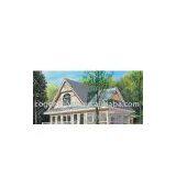 W4940 Villas, Prefab House thumbnail-1