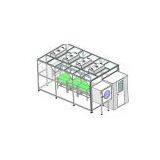 Class 10000 Laminar Flow Clean Shed thumbnail-2