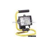 Halogen Floodlight thumbnail-1