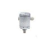 Oil - Filled 24 V DC Membrane Piezoresistive Pressure Transmitter for Liquid / Gas Medium thumbnail-1